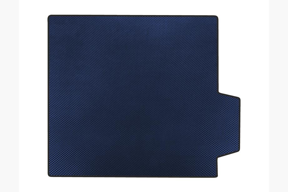 Range Rover V L460 2021- EVA Kofferraummatte (Blau) Image
