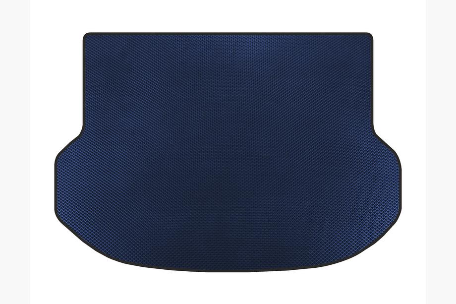 Lexus NX 2014-2021 EVA Kofferraummatte (Blau) Image