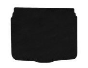 Audi Q2 2016- Kofferraummatte Textil Classic (Für e-tron 2019-, China, unten, schwarz) Foto 1