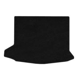 Kofferraummatte Textil Classic (Schwarz)