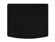 Ford Puma 2019- Kofferraummatte Textil Classic (Schwarz) Foto 1