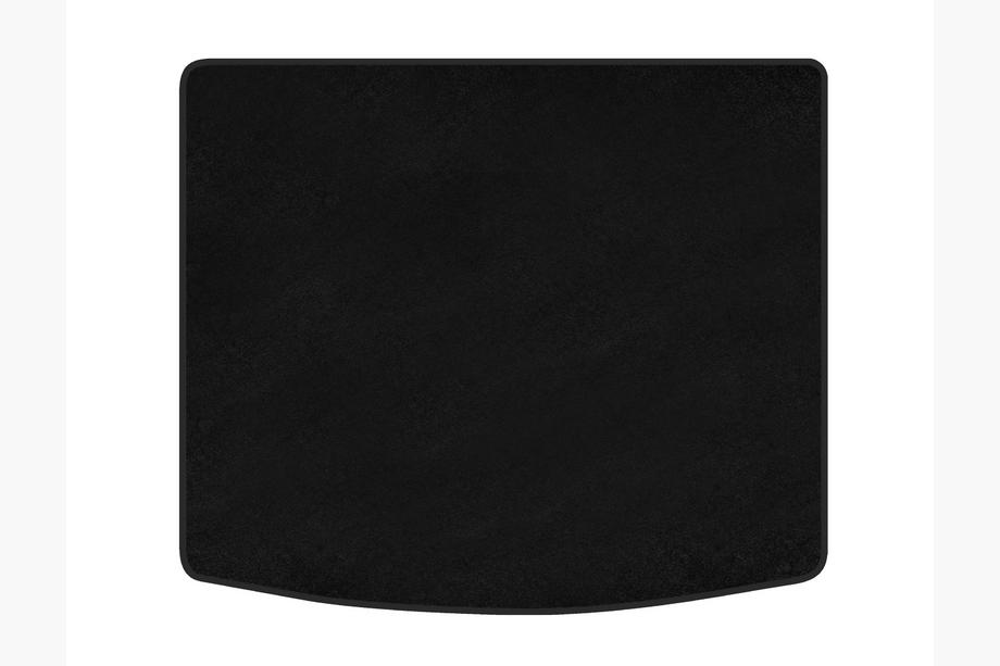 Ford Puma 2019- Kofferraummatte Textil Classic (Schwarz) Image