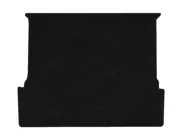 Great Wall Haval H9 2017- Kofferraummatte Textil Classic (Schwarz) Foto 1