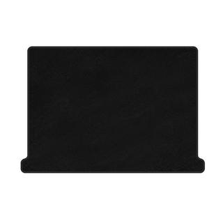 Kofferraummatte Textil Classic (Schwarz) Jeep Cherokee/Liberty 2007-2013