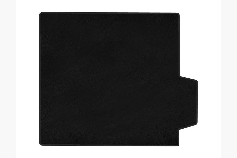 Range Rover V L460 2021- Kofferraummatte Textil Classic (Schwarz) Image