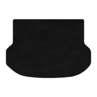 Kofferraummatte Textil Classic (Schwarz) Lexus NX 2014-2021