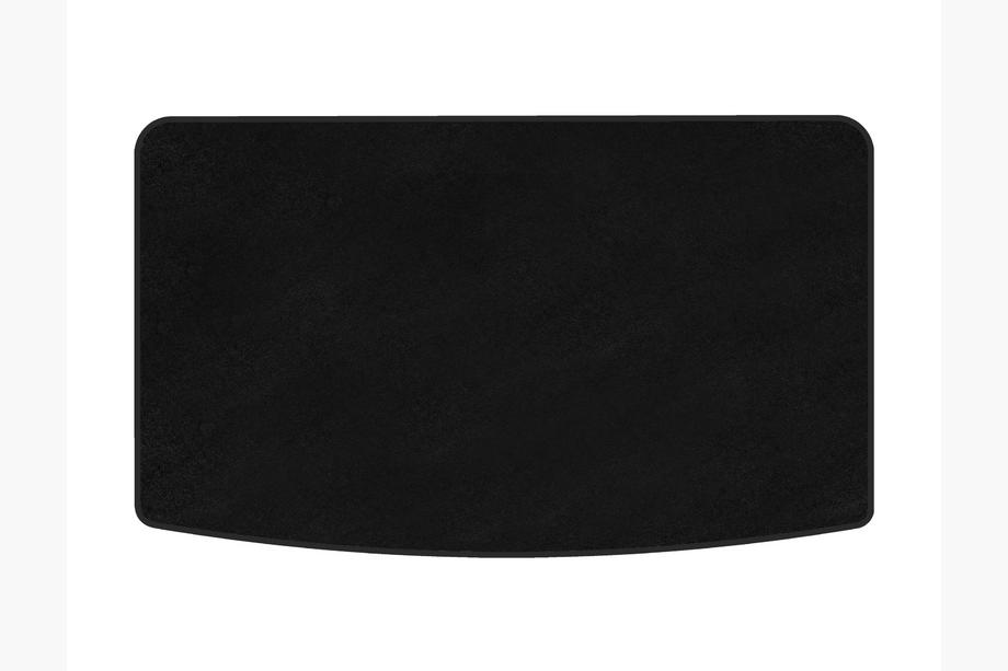 Lincoln Navigator 2018- Kofferraummatte Textil Classic (Schwarz) Foto 1
