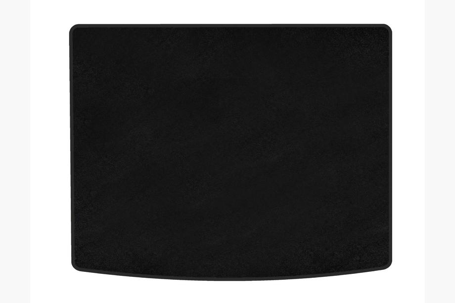 Mazda MX-30 Kofferraummatte Textil Classic (Schwarz) Image
