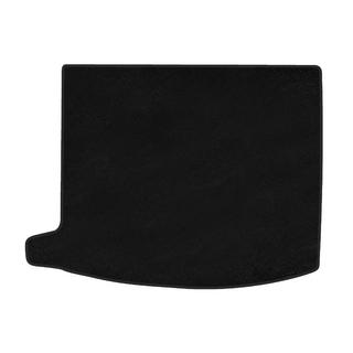 Kofferraummatte Textil Classic (Schwarz)