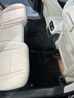 Mercedes GLS X167 2019- Textil Fußmatten Premium (Schwarz) Foto 2