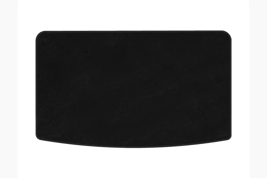 Lincoln Navigator 2018- Kofferraumteppich Textil Premium (Schwarz) Image