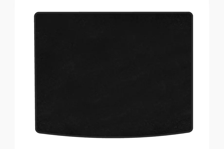 Mazda MX-30 Kofferraumteppich Textil Premium (Schwarz) Image