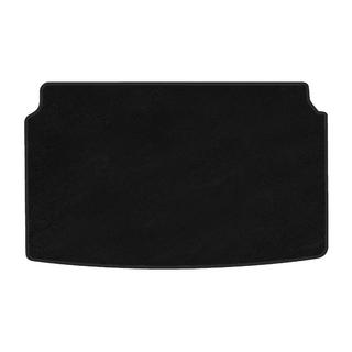 Kofferraumteppich Textil Premium (Schwarz) Opel Mokka 2021-