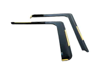 Volkswagen LT 1995-2006 Windabweiser Sunplex (2 Stk) Foto 2