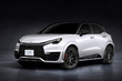 Lexus LBX Morizo RR im Test: Sportlicher Akzent in der Premiumklasse Foto 2