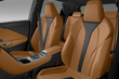 Lexus LBX Morizo RR im Test: Sportlicher Akzent in der Premiumklasse Foto 6