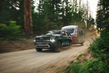Chevrolet Tahoe im Test: Facelift 2024 Foto 4