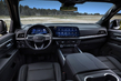 Chevrolet Tahoe im Test: Facelift 2024 Foto 5