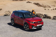 Citroën ë-C3 Aircross 2024 im Test: Technische Daten, Ausstattung, Fotos Foto 1