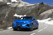 Alpine A390 im Test: Elektrischer Fastback mit Sportwagen-Feeling Foto 1