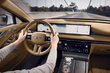 Genesis G80 Electrified: Veredelter elektrischer Luxus-Sedan Foto 5