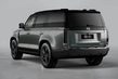 Test des Hybrid-SUV Polar Stone 01 Foto 3
