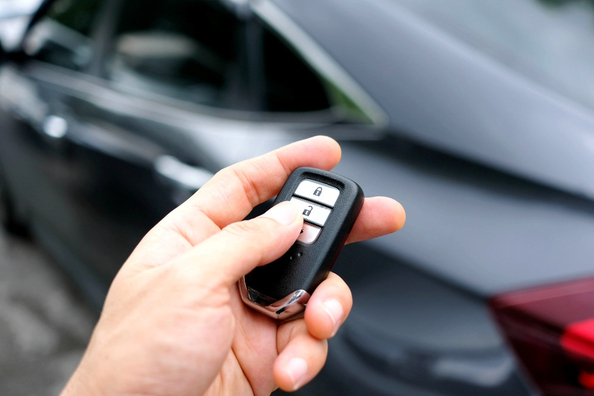 Warum sich das Auto nicht mit der Fernbedienung öffnet: Mögliche Ursachen