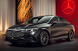 Test des Mercedes-Benz CLA EQ 2025: Elektrische Premium-Kompaktlimousine Foto 4