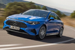 Test des Mercedes-Benz CLA EQ 2025: Elektrische Premium-Kompaktlimousine Foto 2