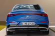 Test des Mercedes-Benz CLA EQ 2025: Elektrische Premium-Kompaktlimousine Foto 3