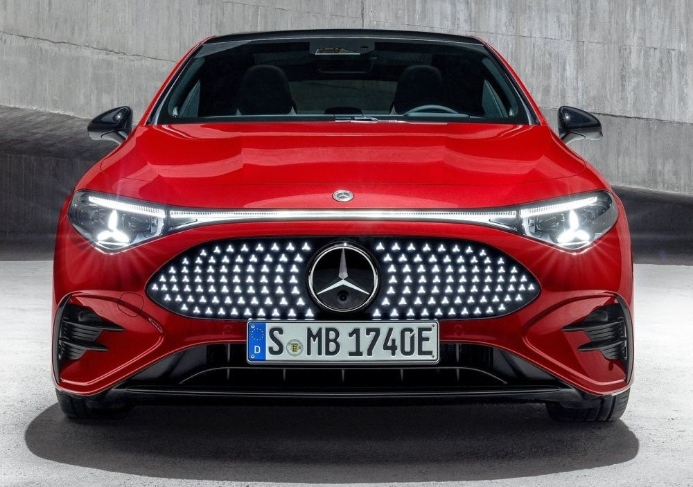 Test des Mercedes-Benz CLA EQ 2025: Elektrische Premium-Kompaktlimousine
