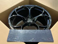 Alfa Romeo Stelvio 2016- Geschmiedete OEM Felgen R21 V1 (4 Stk) Foto 3