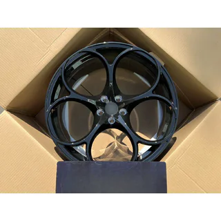 Geschmiedete OEM Felgen R21 V1 (4 Stk) Foto 2