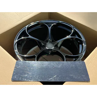 Geschmiedete OEM Felgen R21 V1 (4 Stk) Foto 3