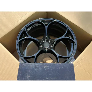 Geschmiedete OEM Felgen R21 V1 (4 Stk) Foto 4