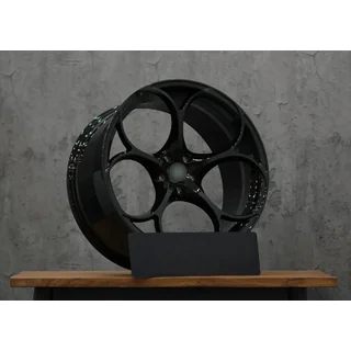 Geschmiedete OEM Felgen R21 V1 (4 Stk) Foto 1