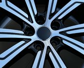 Audi A8 2018- Geschmiedete OEM-Felgen R21 (4 Stk) Foto 4