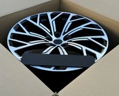 Audi A8 2018- Geschmiedete OEM-Felgen R21 (4 Stk) Foto 6