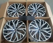 Audi A8 2018- Geschmiedete OEM-Felgen R21 (4 Stk) Foto 3