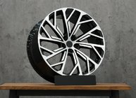 Audi A8 2018- Geschmiedete OEM-Felgen R21 (4 Stk) Foto 1