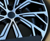 Audi A8 2018- Geschmiedete OEM-Felgen R21 (4 Stk) Foto 5