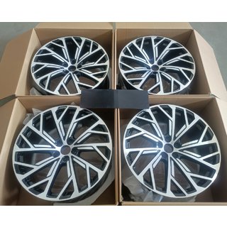 Geschmiedete OEM-Felgen R21 (4 Stk) Audi A8 2018- Foto 3