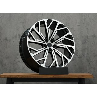 Geschmiedete OEM-Felgen R21 (4 Stk) Audi A8 2018- Foto 1