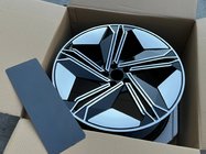 Audi e-Tron 2018-2022 Geschmiedete OEM-Felgen R21 (4 Stk) Foto 4