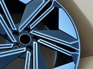 Audi e-Tron 2018-2022 Geschmiedete OEM-Felgen R21 (4 Stk) Foto 5