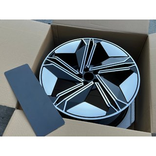 Geschmiedete OEM-Felgen R21 (4 Stk) Foto 4