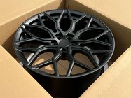 Audi Q8 2018- Geschmiedete OEM Felgen R21 V1 (4 Stk) Foto 2