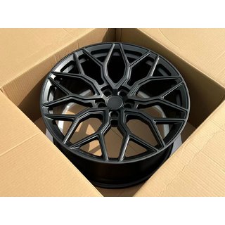 Geschmiedete OEM Felgen R21 V1 (4 Stk) Audi Q8 2018- Foto 3
