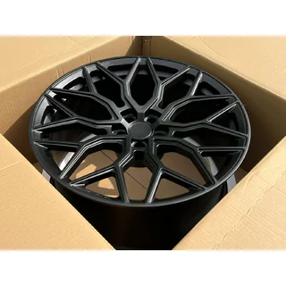 Geschmiedete OEM Felgen R21 V1 (4 Stk) Foto 2