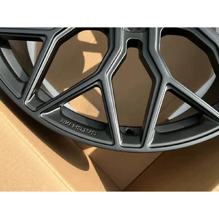 Geschmiedete OEM Felgen R21 V1 (4 Stk) Foto 4